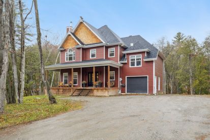 16 Ch. de la Perdrix 