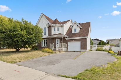 407 Rue Ernest-Gaboury 