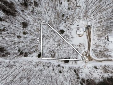  Ch. des Iris-des-Marais 