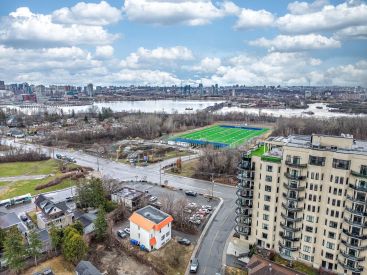 224 Boul. Alexandre-Taché 901