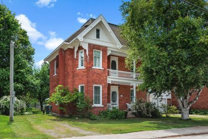 406 Rue King 