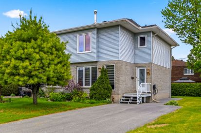 13 Rue Alphonse-Lusignan 