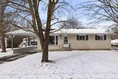 43 Ch. de Montréal E. 