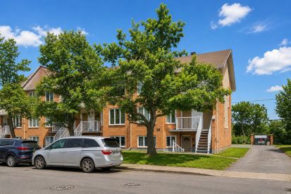 91 Rue Pearson 204