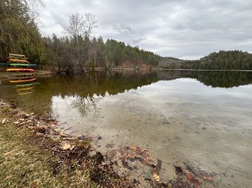 52 Ch. du Lac-Pike 