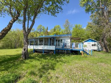 4758 Ch. du Lac-Gagnon O. 