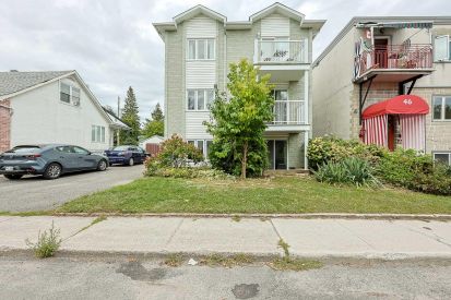 48 Rue Ste-Marie 