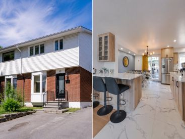 17 Rue Cormier 