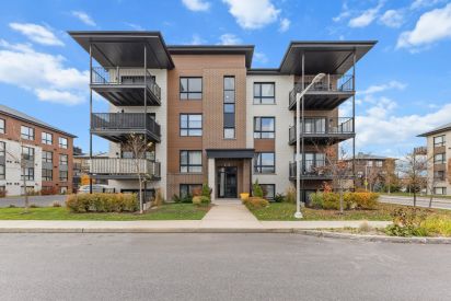 3780 Rue Médard-Émard 101