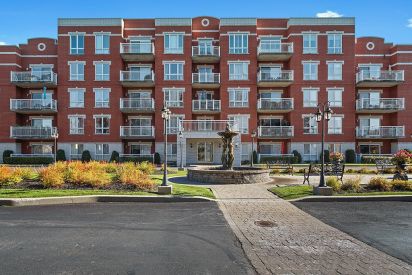 4405 Boul. St-Jean 101