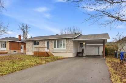 109 Rue Joseph-Gosselin 