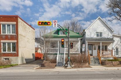 212 Boul. des Allumettières 