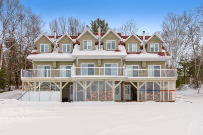 16 4e chemin du Barrage-Mercier 