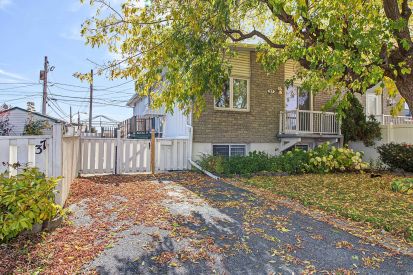 37 Rue de Laprairie 