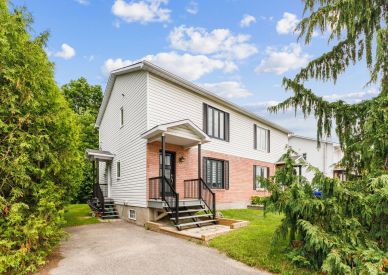307 Rue Davidson O. — photo 1