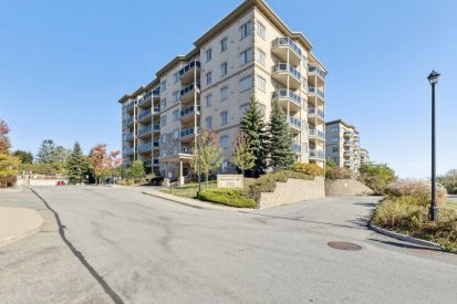 152 Boul. de Lucerne 402