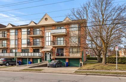 983 Boul. St-René O. F