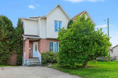 396 Rue Davidson E. 