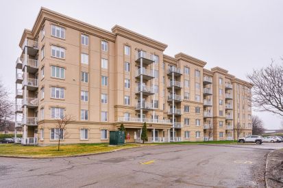 525 Boul. de la Gappe 502