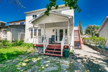 54 Rue Ste-Marie — photo 1
