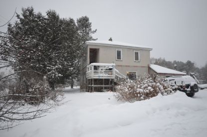 272 Ch. du Lac-Cayamant 