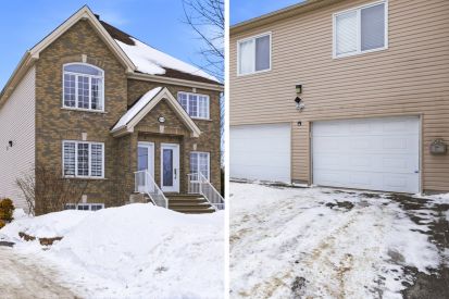 934 Boul. Wilfrid-Lavigne 