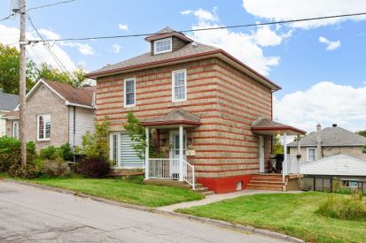 109 Rue Jean-XXIII 