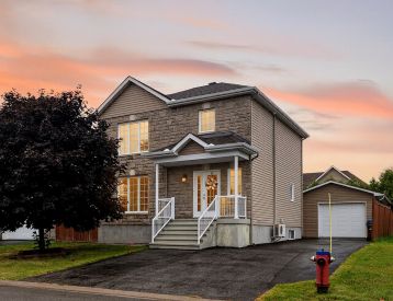 2 Rue Yvon-Lamontagne 