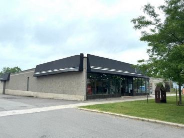 391 Av. de Buckingham 