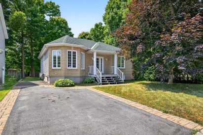 313 Rue Gérard-Binette 