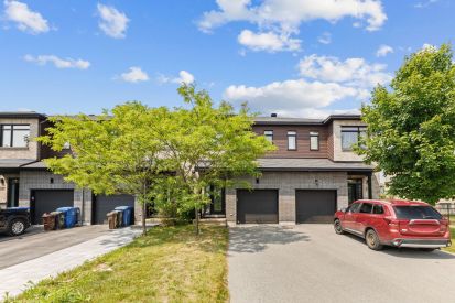 131 Rue du Carcajou 