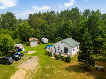 494 Ch. des Hautes-Chutes 