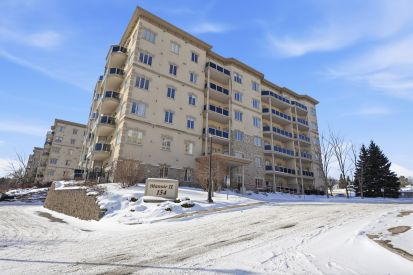 154 Boul. de Lucerne 205