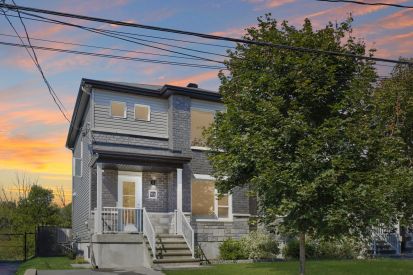 112 Rue Laurette-Routhier 