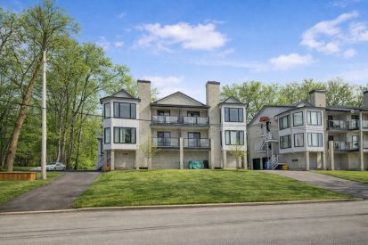 787 Boul. Hurtubise 2 — photo 1