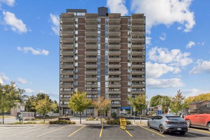 295 Boul. St-Joseph 1107