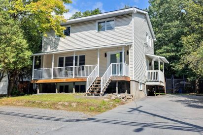 240 Mtée de la Source 