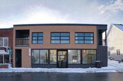 289-293 Rue Alexandre 