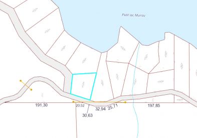 138 Ch. du Petit-Lac-Murray 