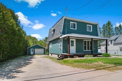 401 Rue Tessier 