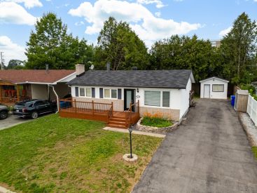 27 Rue Roland-Tremblay 