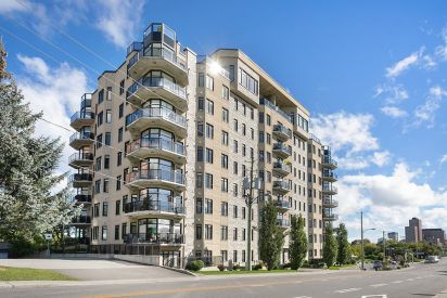 224 Boul. Alexandre-Taché 106