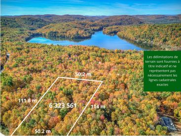  Ch. du Retour-aux-Sources 