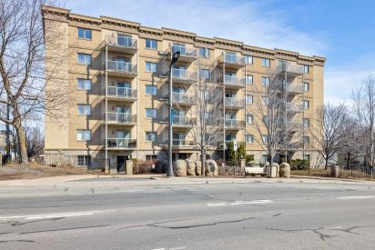 200 Boul. des Allumettières 405