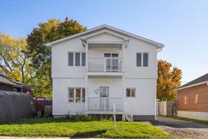 354 Rue Mondoux 