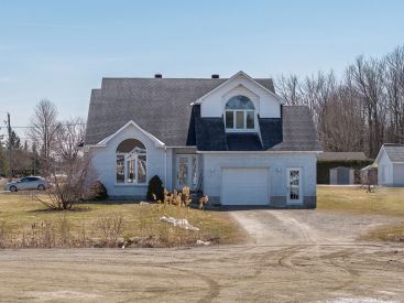 1369 Rue de Mistassini 