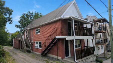 41 Rue Hélène-Duval 