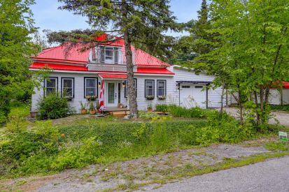 25-25A Rue Forest 