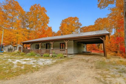 762 Ch. de Point Comfort 