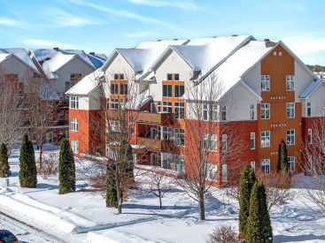 300 Boul. d'Europe 12